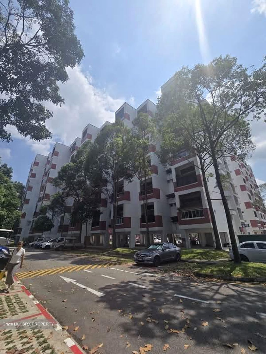 Blk 548 Jurong West Street 42 (Jurong West), HDB Executive #526517971